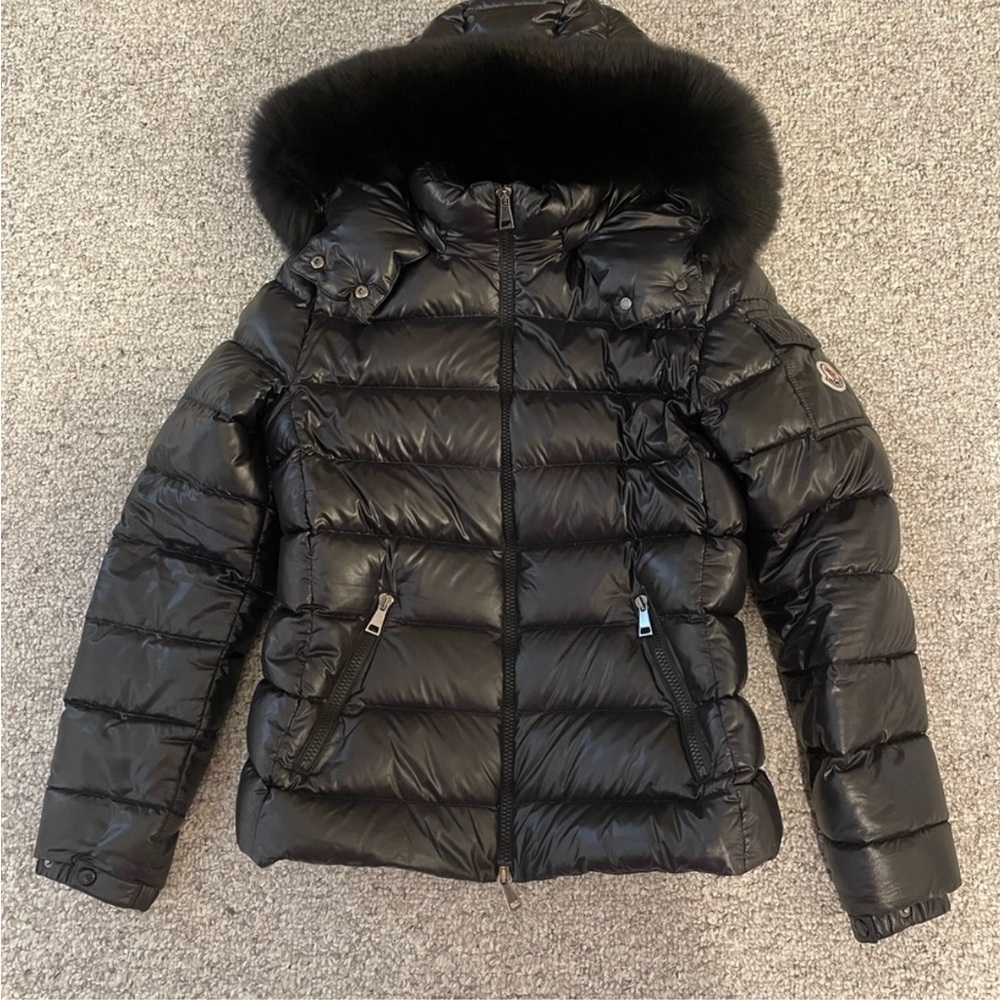 Moncler Jacket - Picture 2 of 9
